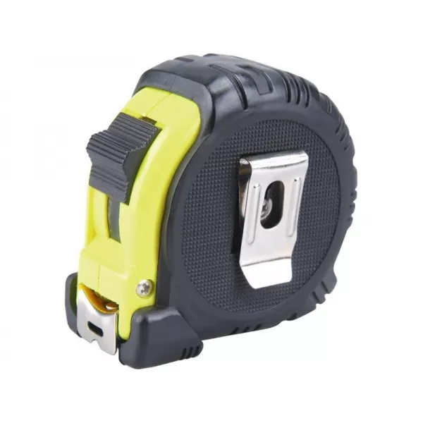 Metr svinovací 10m x 25mm pryžový obal EXTOL CRAFT 3149