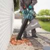 Aku ofukovač/vysavac Li-ion XGT 40V bez aku Makita UB005GZ