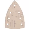 Papír brusný 100x150mm A240 10ks Makita E-29692