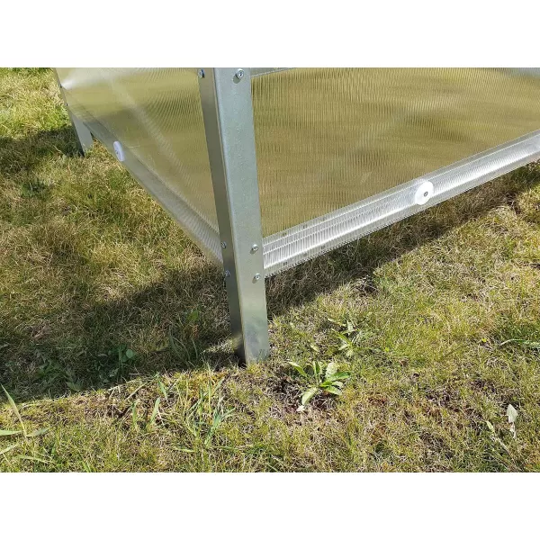 Pařeniště LANITPLAST OSBY LG3146