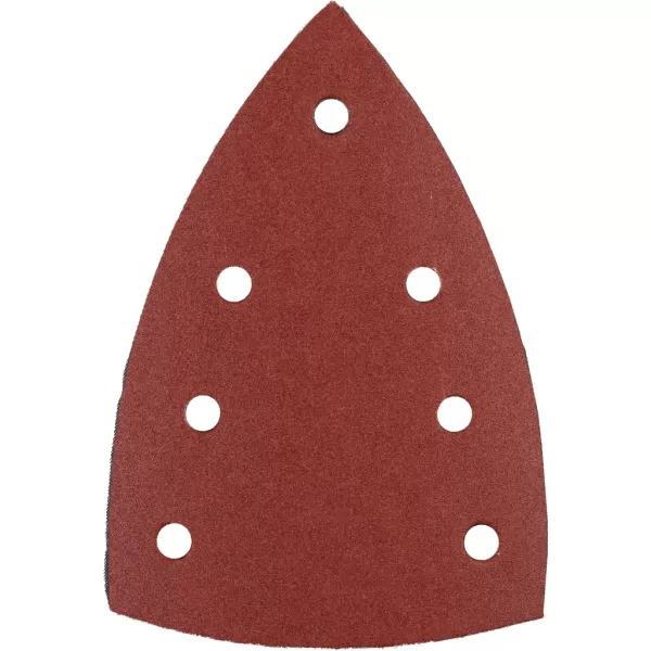 Papír brusný 100x150mm A240 10ks Makita E-29692