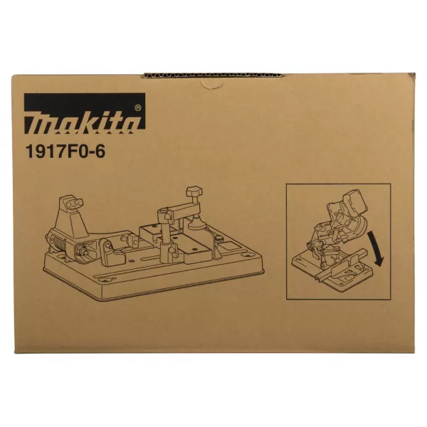 Stojan k pásové pile PB003GZ Makita 1917F0-6