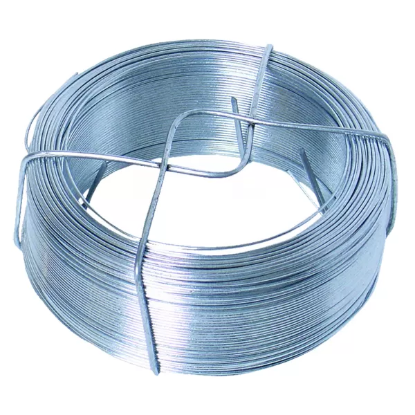 Vázací drát pozinkovaný 1,2 mm x 100 m XTline 42212