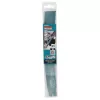 Makita Pilový list BiM 260x1.6mm, 8Z, 5ks special zahnutý JR003G