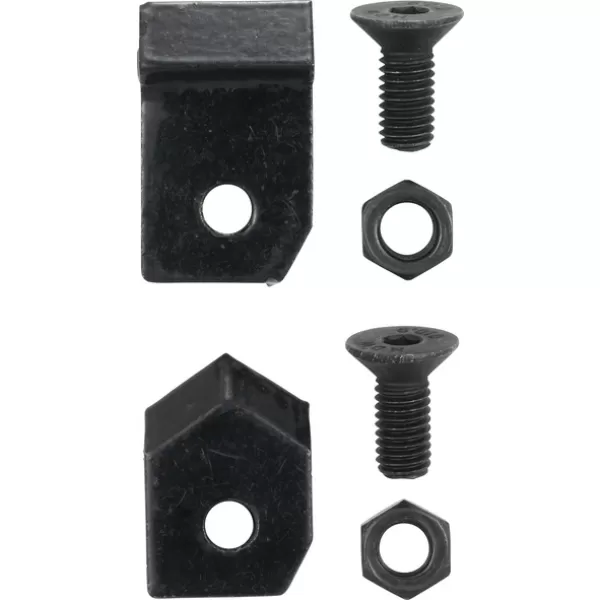 Nože pro zemní vrták 50mm Makita E-25563