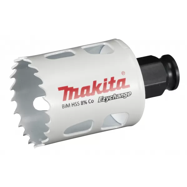 Děrovka BiM Ezychange 2 41mm Makita E-03785