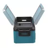Aku termobox 23l Li-ion XGT/LXT bez aku Makita CW006GZ