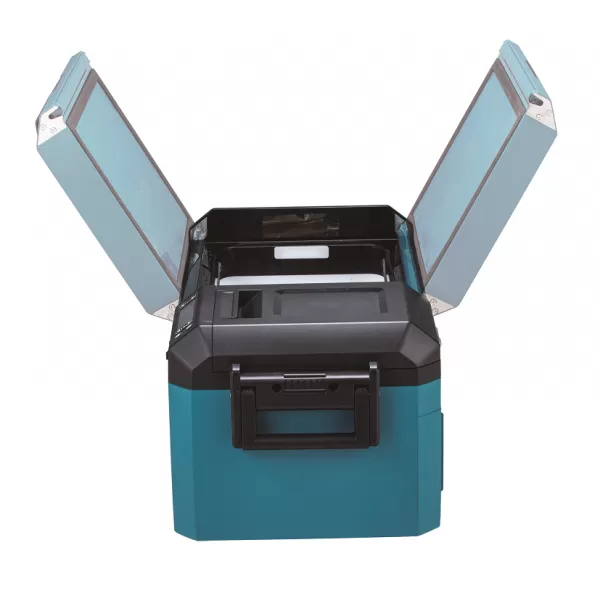 Aku termobox 23l Li-ion XGT/LXT bez aku Makita CW006GZ