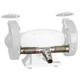 Adaptér pro připojení odsávání pro SM 175, 200 OPTIMUM ADC1