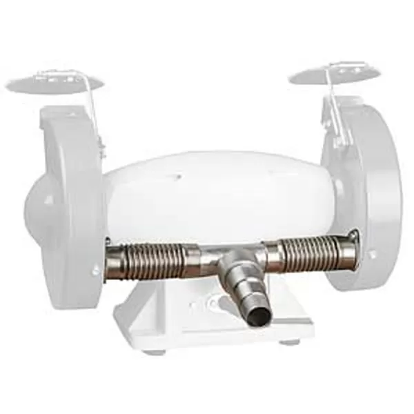 Adaptér pro připojení odsávání pro SM 175, 200 OPTIMUM ADC1
