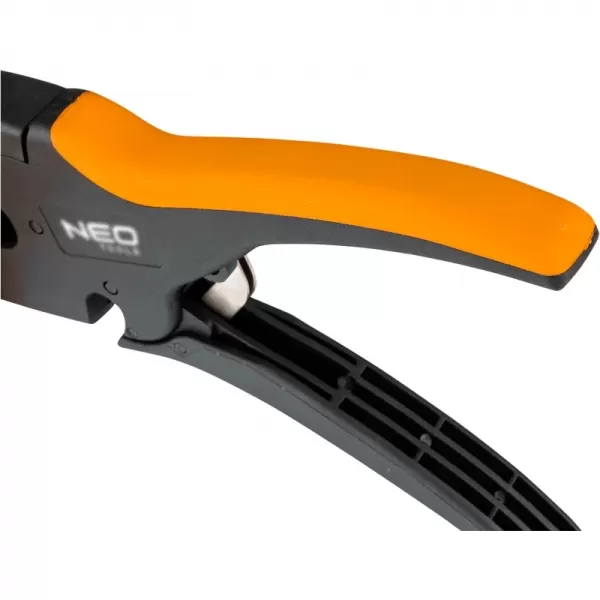 Kleště odizolovací automatické 0,03-10,0 mm mm NEO tools 01-565