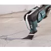 Aku MultiTool s příslušenstvím 18V/2x5,0Ah Makita DTM53RTJX1