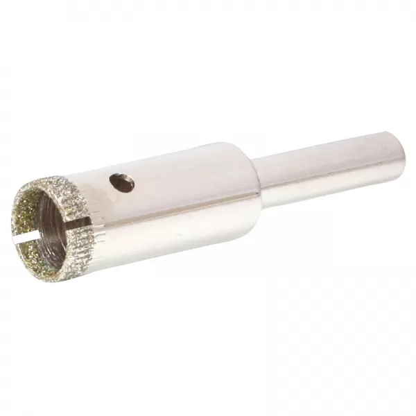 Vykružovací korunka diamantová 12 mm 1bal/2ks XTline ZN24774