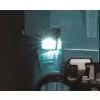 Aku hřebíkovačka na kovové spoje Li-ion LXT 18V bez aku Makita DBN640ZK