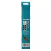 Pilový list do ocasky 225 mm dřevo 5 ks Makita E-26272