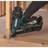 Aku hřebíkovačka na kovové spoje Li-ion LXT 18V bez aku Makita DBN640ZK
