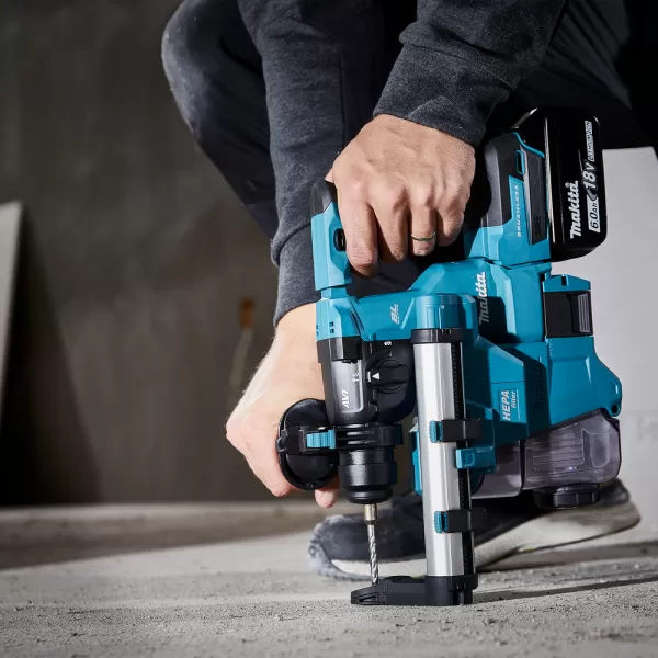 Odsávací adaptér DX16 Makita 1911P2-6