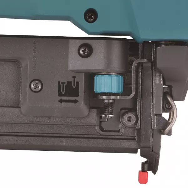 Aku hřebíkovačka Li-ion LXT 18V bez aku Makita DBN501ZJ