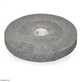 Brusný kotouč jemný K 80 / průměr 200 × 30, upínání 32 mm