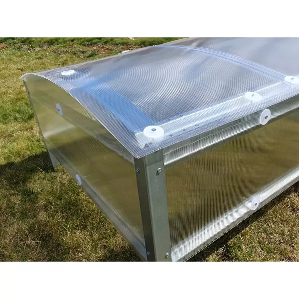 Pařeniště LANITPLAST OSBY LG3146