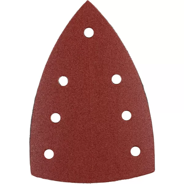 Papír brusný 100x150mm A150 10ks Makita E-29670