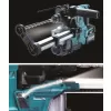 Aku kladivo SDS-Plus s AWS Li-ion XGT 40V/2x4,0Ah Makpac Makita HR011GU201