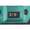 Aku kladivo SDSMax s AWS Li-ion XGT 40V/2x4,0Ah,kufr Makita HR005GU201