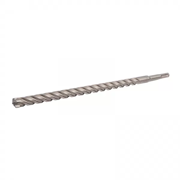 Vrták vidiový SDS PLUS do železobetonu, 4 břity 12x310 mm XTline XT741231