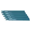 Pilový list BiM 200x1.6mm, 8Z, 5ks special JR003G Makita E-26200