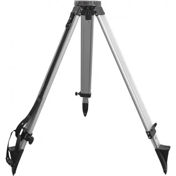 Hliníkový stativ max. 1,65m EQ9400 3úhelník 5/8" Makita P-81088