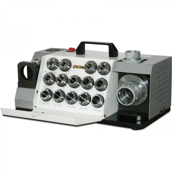 Bruska na vrtáky OPTIgrind GH 15 T Optimum 3100115