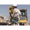 Aku maznice Li-ion XGT 40V bez aku Makita GP001GZ
