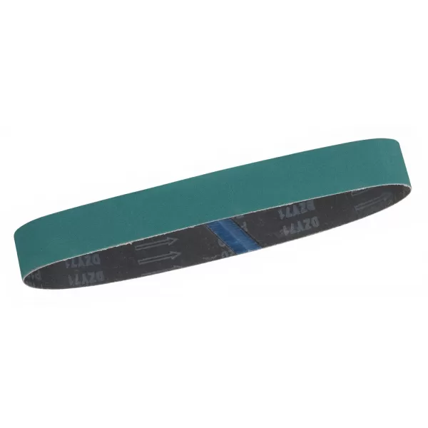 Brusný pás 40x760mm Z120 5 ks Makita D-80955