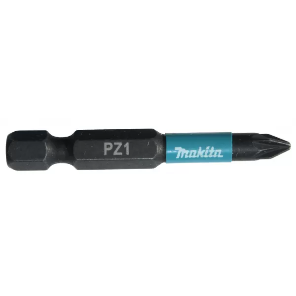 Torzní bit 1/4" IMPACT BLACK PZ1, 50mm 2 ks Makita 1.313840