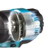 Aku rázový utahovák 3/4"Li-ion XGT 40V/2x4,0Ah,Makpac Makita TW001GU201