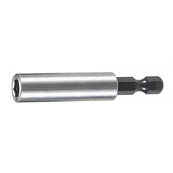 Držák bitů šestihran 1/4" 60mm, magnetický 1 ks Makita P-49018