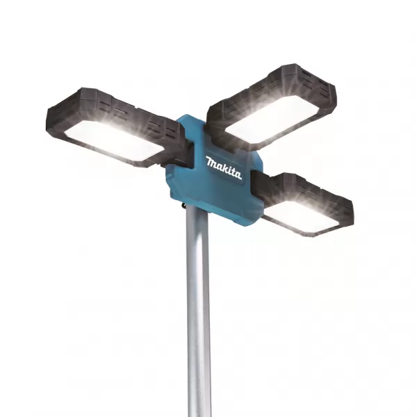 Aku stojanová LED svítilna Li-ion LXT/XGT 40V bez aku Makita ML014G