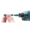 Aku rázový šroubovák v kufru Li-ion 7,2V/2x1,5Ah Makita TD023DSE