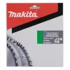 Kotouč pilový PCD na vláknocementové desky 190x30mm 4Z Makita B-33691