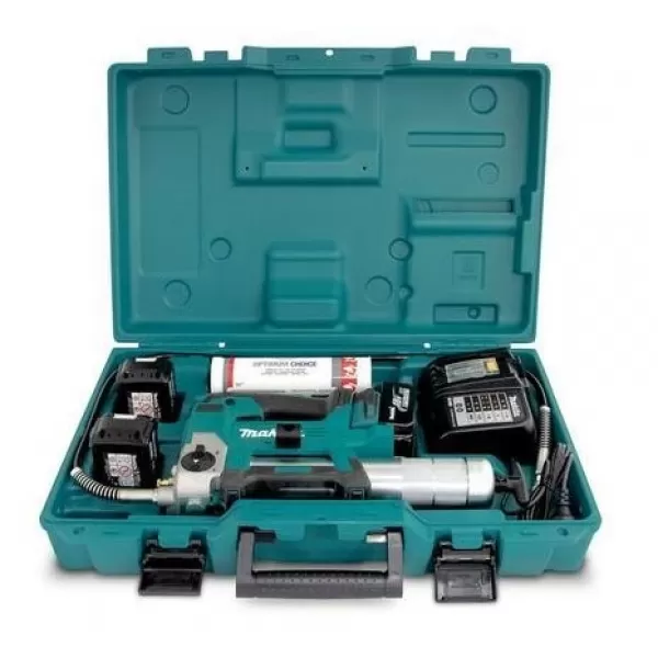 Kufr plastový DGP180 Makita 821946-5
