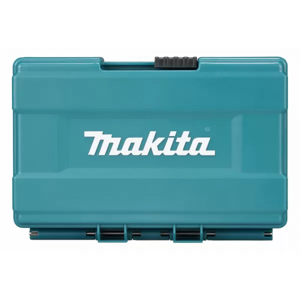 Sada bitů 1/4" Impact Premier, 38 ks v plastovém obalu Makita E-26179