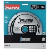 Kotouč pilový ocel TCT 185x30mm 36Z Makita E-26082