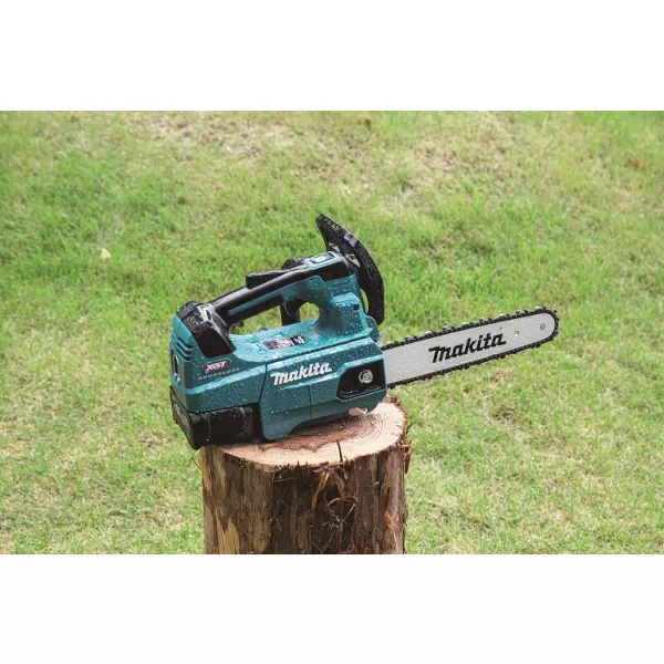 Aku řetězová pila 250 mm Li-ion XGT 40V/1x4,0Ah Makita UC002GU102