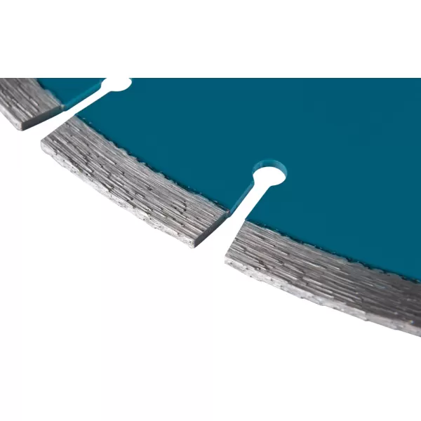 Kotouč řezný diamantový beton 355x2.8x25.4mm pro aku stroje Makita E-23226