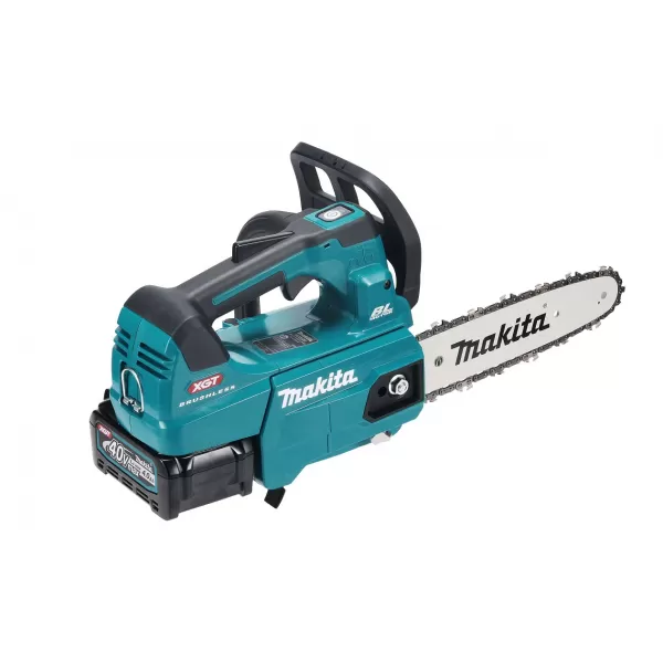 Aku řetězová pila 250 mm Li-ion XGT 40V/1x4,0Ah Makita UC002GU102