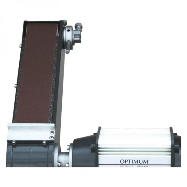 Kombinovaná bruska OPTIgrind GU 30 S (400 V) OPTIMUM 3101585