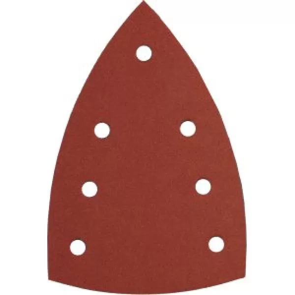 Papír brusný 100x150mm A320 10ks Makita E-29701