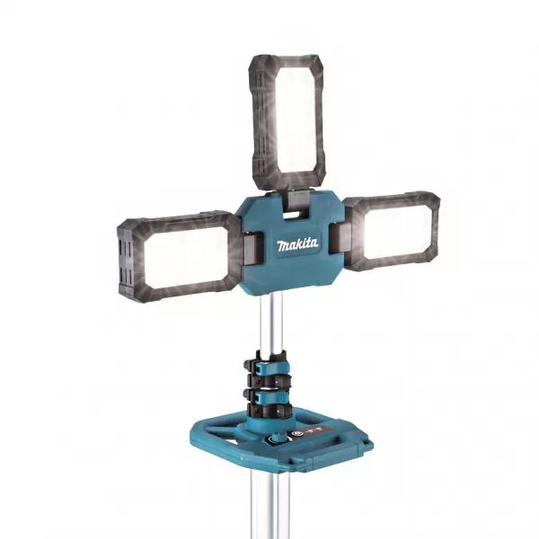 Aku stojanová LED svítilna Li-ion LXT/XGT 40V bez aku Makita ML014G