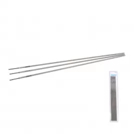 Elektrody rutilové 2,5 mm, 1bal/10ks XTline XT59425