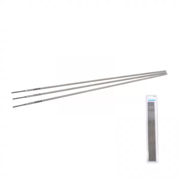 Elektrody rutilové 2,5 mm, 1bal/10ks XTline XT59425
